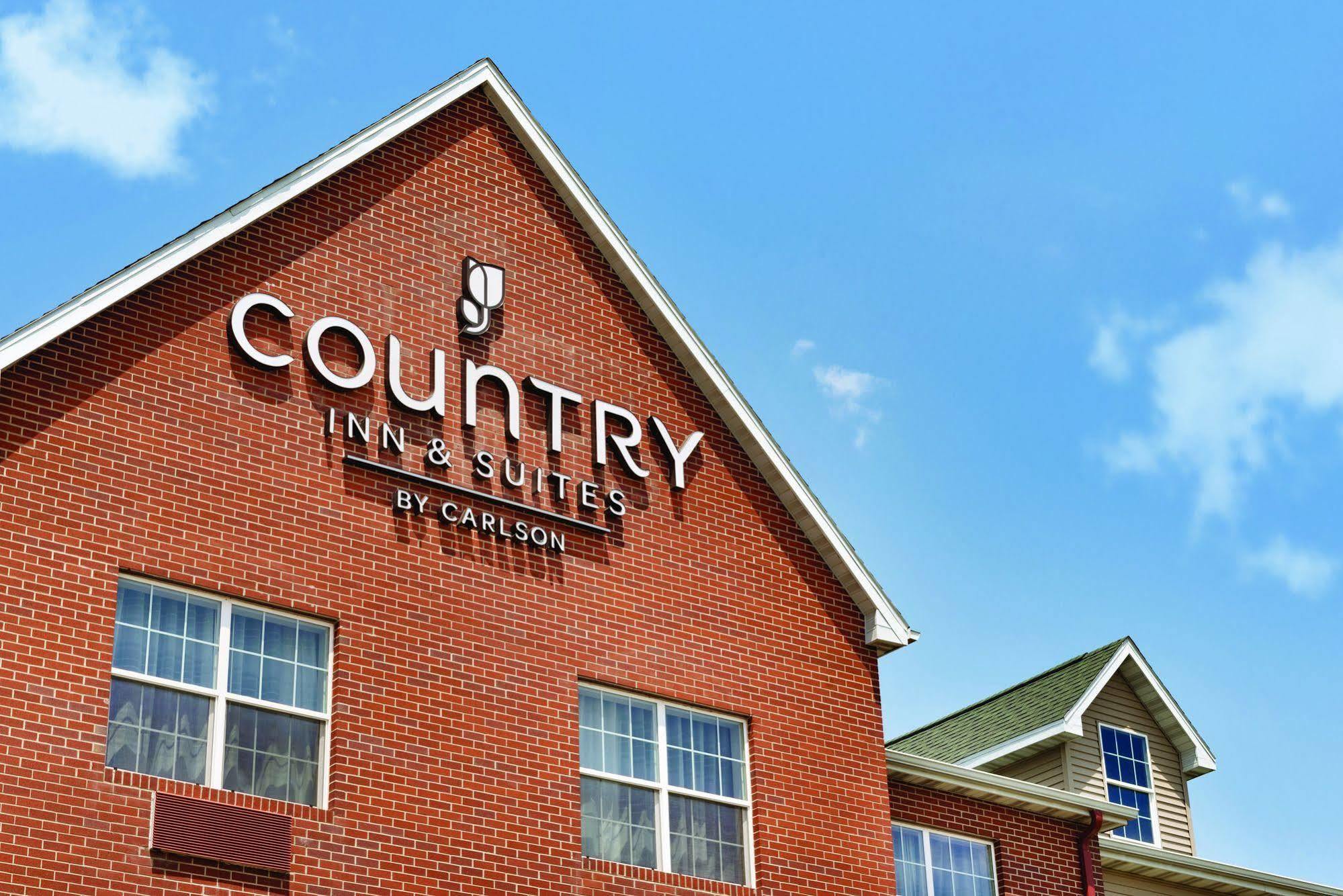 Country Inn & Suites By Radisson, Coralville, Ia Exterior photo